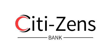 Citi-zens Bank  